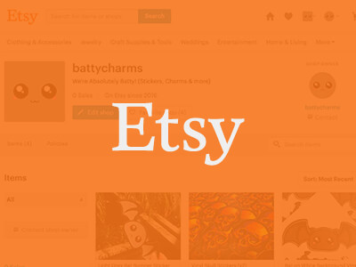 Etsy