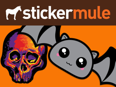 StickerMule Marketplace